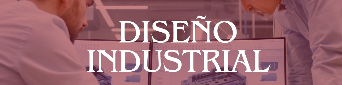 Diseño industrial