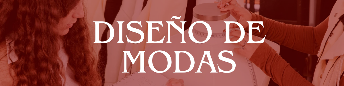 Diseño de modas