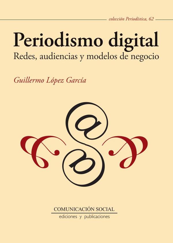 Periodismo digital