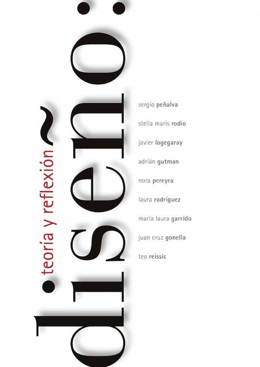 Diseño: Teoría y Reflexión