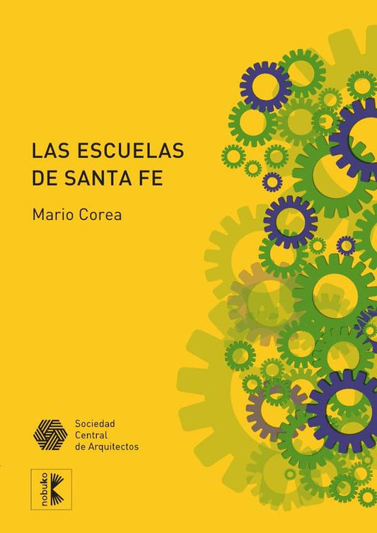 Las escuelas de Santa Fe