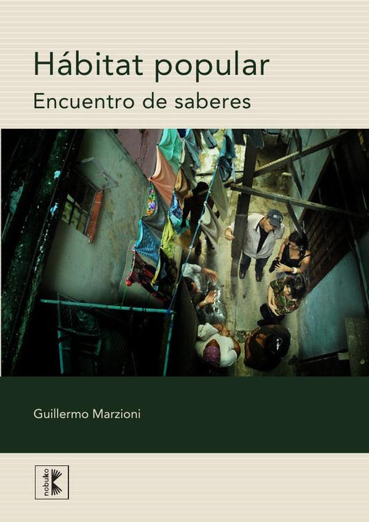 Habitat Popular  Encuentro de Saberes