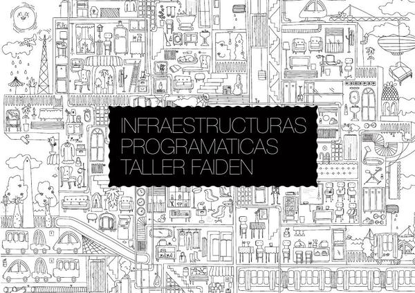 Infraestructuras program¿ticas