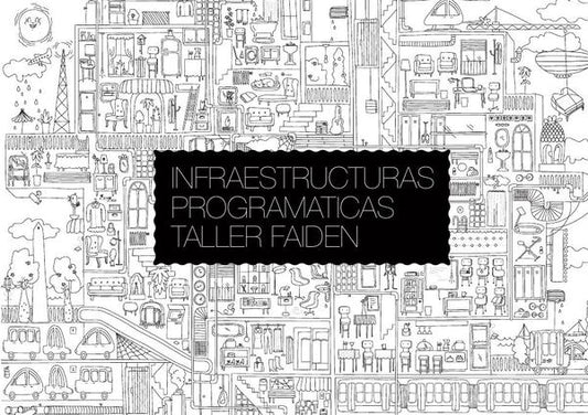 Infraestructuras program¿ticas