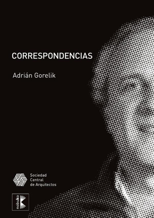 Correspondencia: Arquitectura, Ciudad, Cultura
