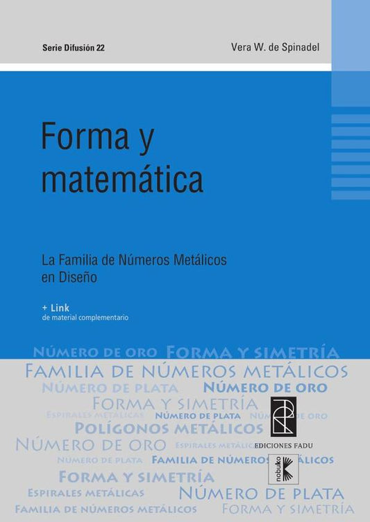 FORMA Y MATEMATICA I