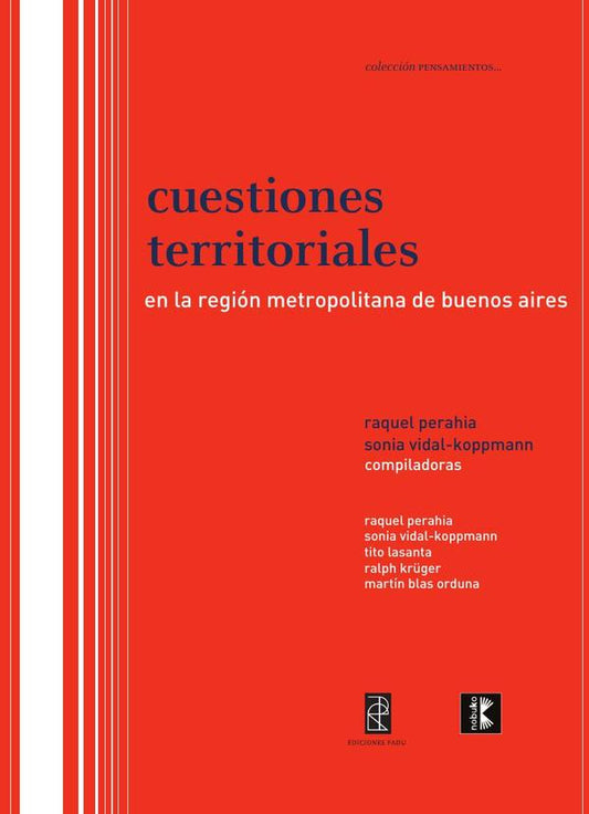 Cuestiones Territoriales
