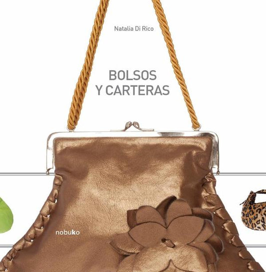 Bolsos Y Carteras