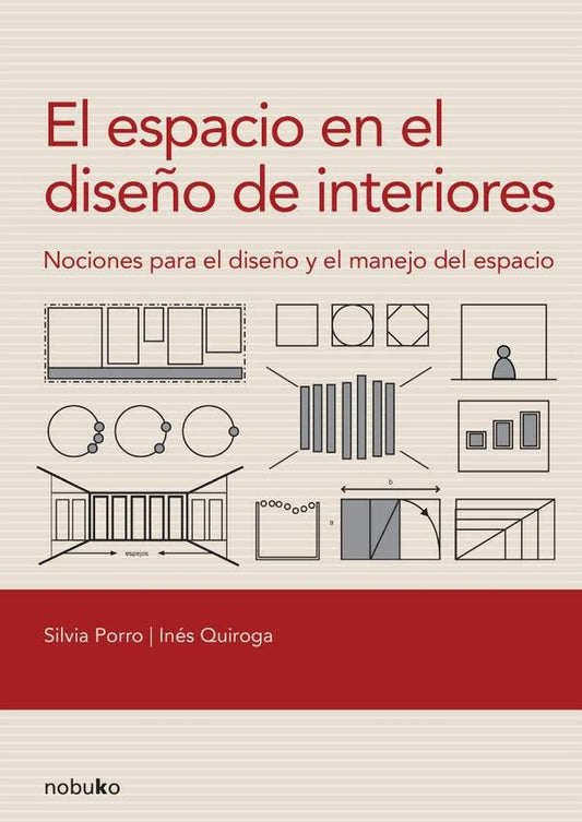 El espacio en el diseño de interiores