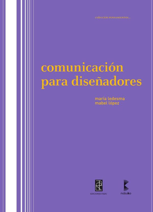 Comunicacion Para Diseñadores