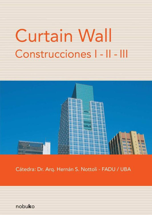Curtain Wall Construcciones 1-2-3