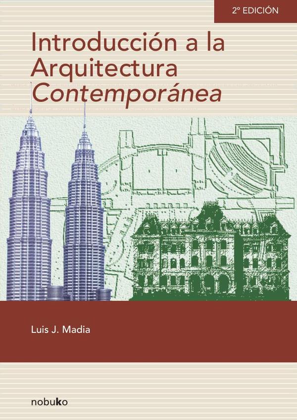 Introducción a la arquitectura contemporánea