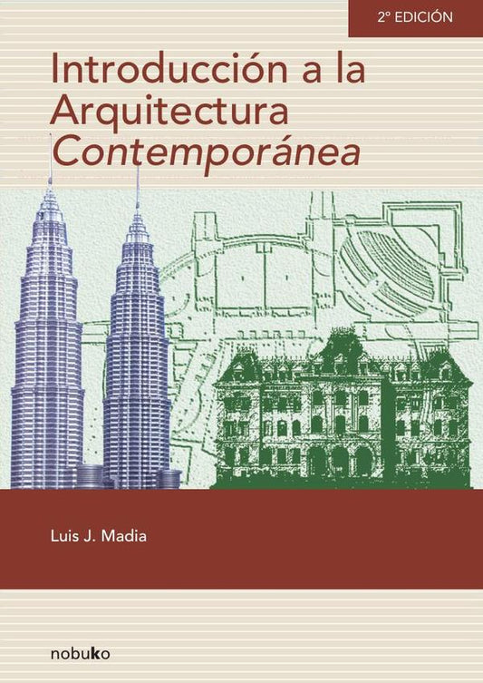 Introducción a la arquitectura contemporánea