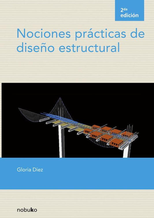 Nociones Practicas De Diseño Estructural