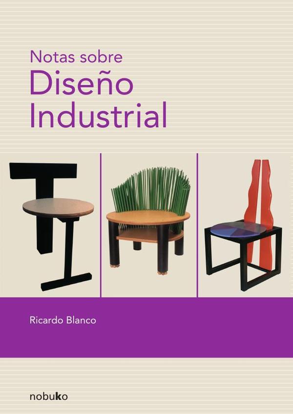 Notas sobre el diseño industrial
