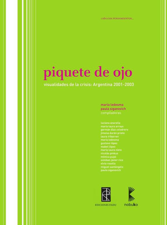 PIQUETE DE OJO