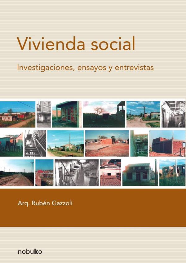 VIVIENDA SOCIAL