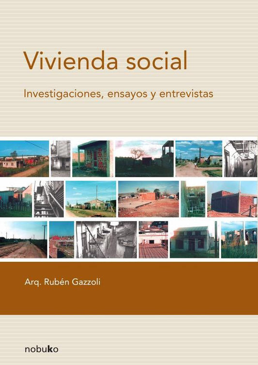 VIVIENDA SOCIAL