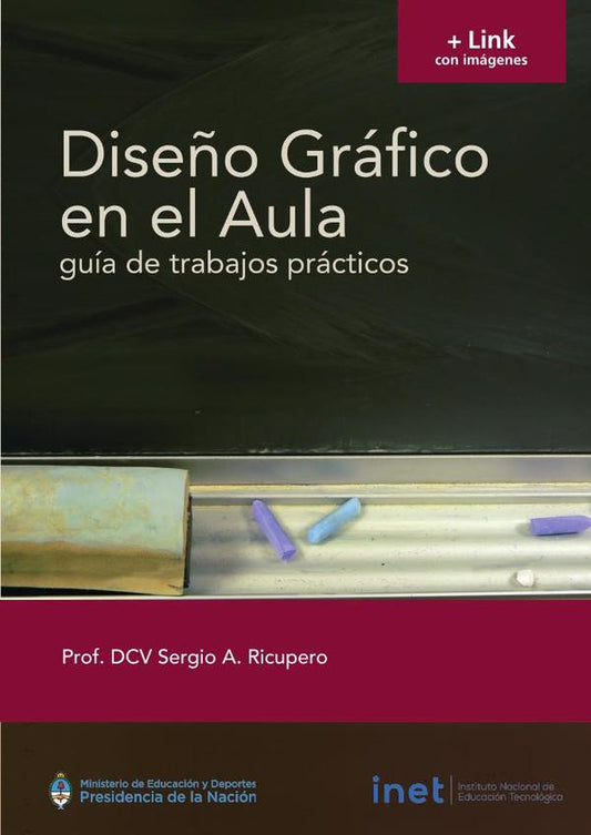 Diseño gráfico en el aula