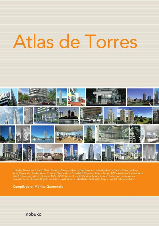 Atlas De Torres