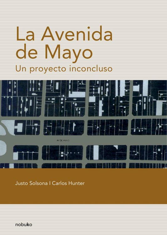 Avenida de Mayo