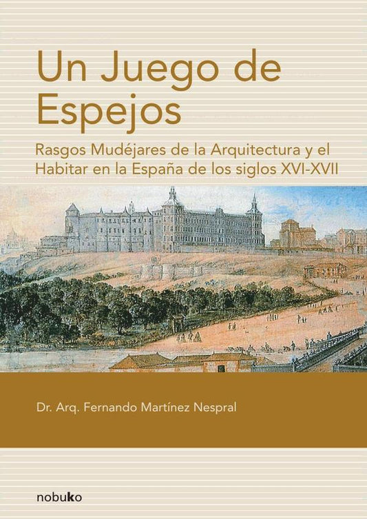 UN JUEGO DE ESPEJOS