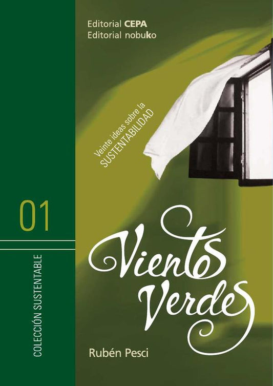 VIENTOS VERDES