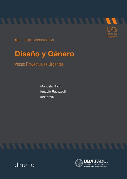 Diseño y género