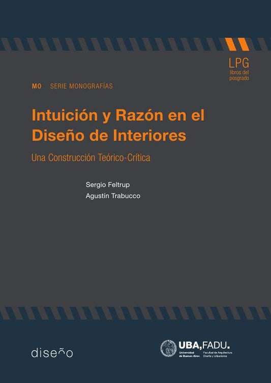 Intuicion Y Razon En El Diseño De Interiores