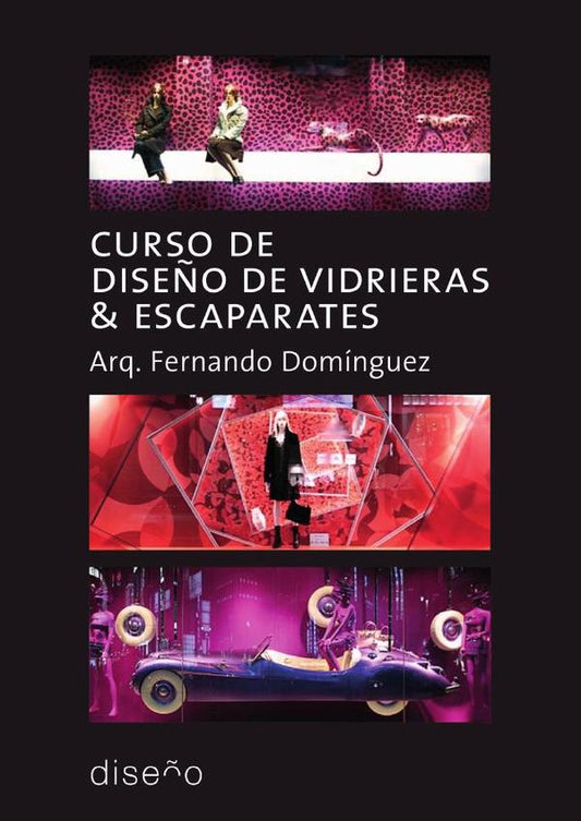 Curso De Diseño De Vidrieras Y Escaparates