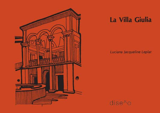 LA VILLA GIULIA