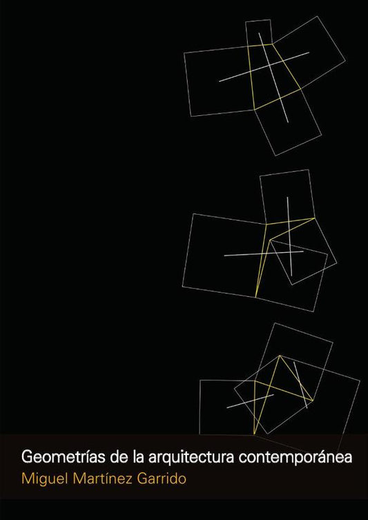 GEOMETRIAS DE LA ARQUITECTURA CONTEMPORANEA