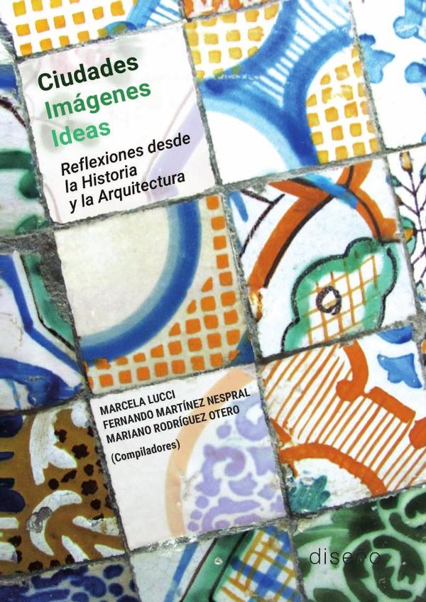 CIUDADES IMÁGENES IDEAS