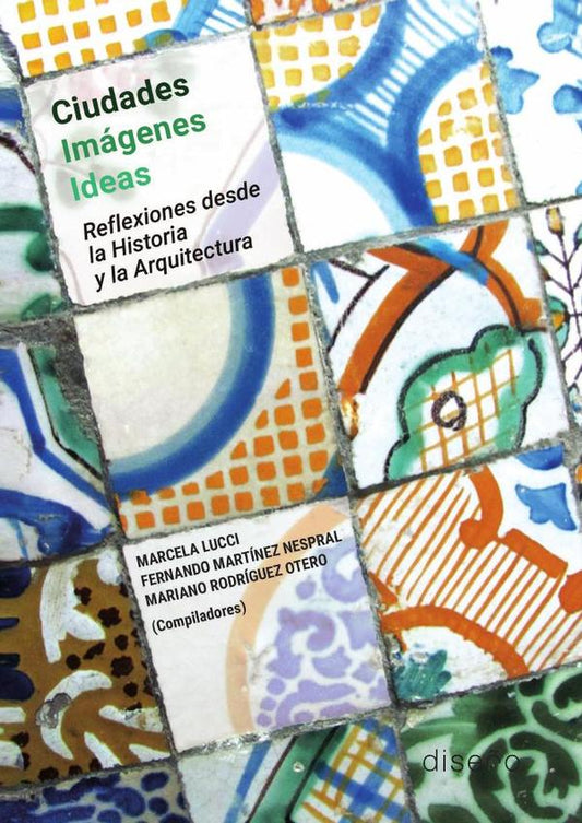 CIUDADES IMÁGENES IDEAS