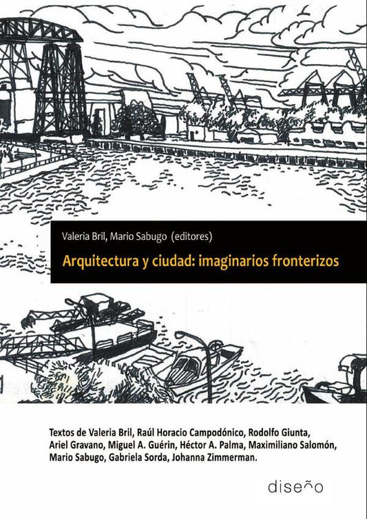 ARQUITECTURA Y CIUDAD