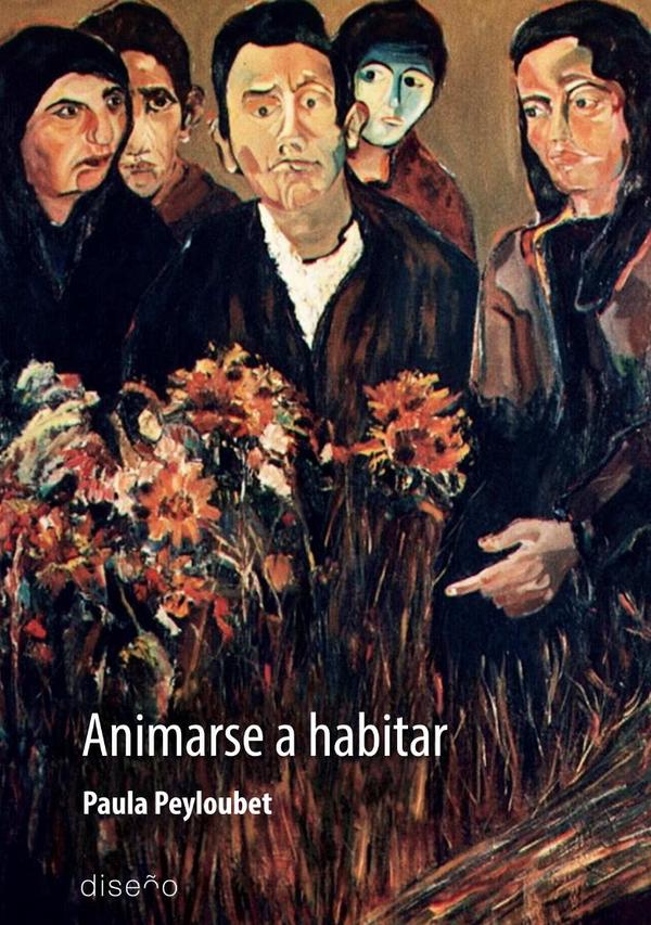 Animarse a habitar