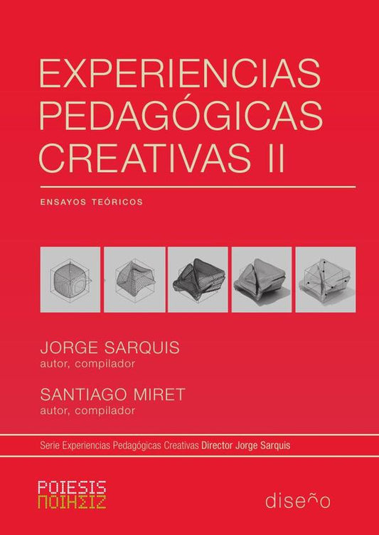 Experiencias Pedagogicas Creativas 2