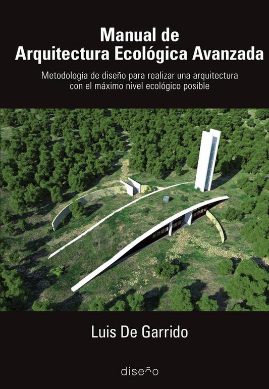 Manual de arquitectura ecológica avanzada