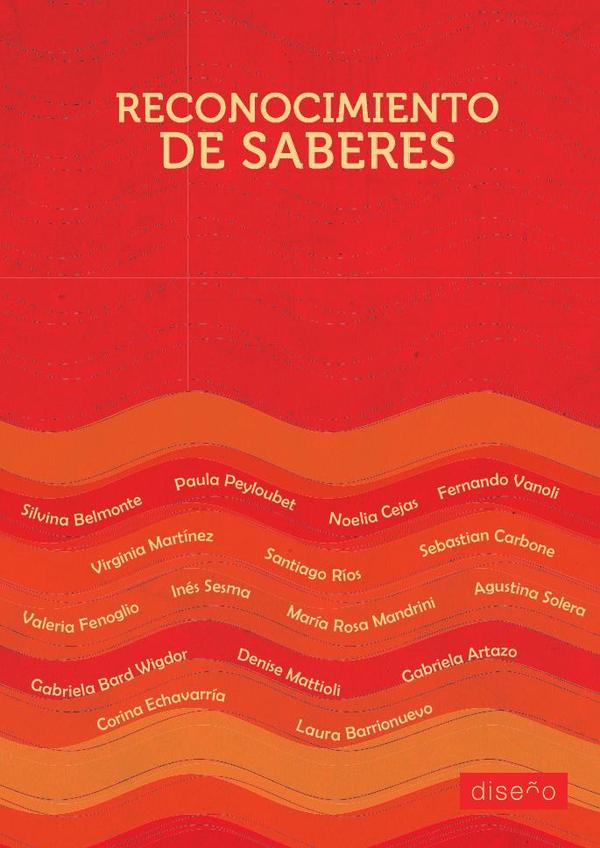 Reconocimiento de saberes