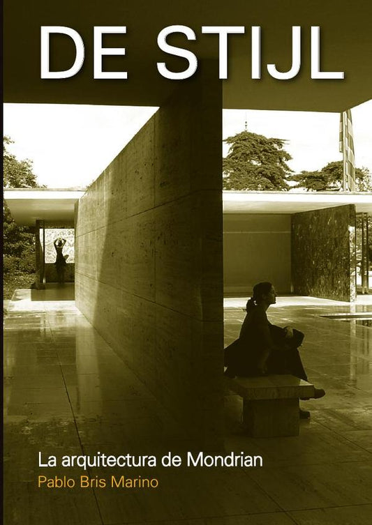 LA ARQUITECTURA DE MONDRIAN