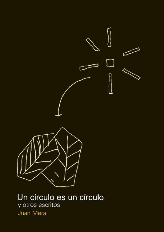 UN CIRCULO ES UN CIRCULO