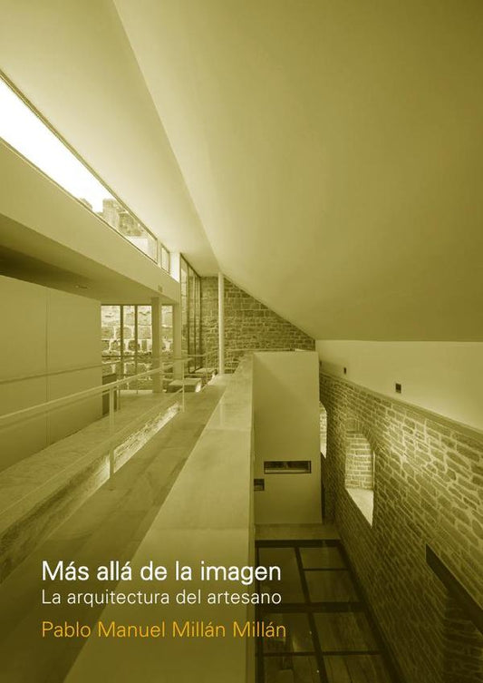 Más allá de la imagen