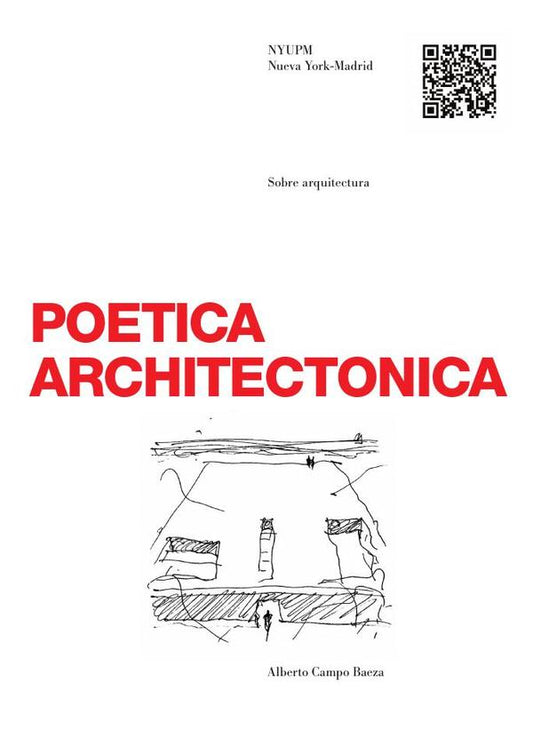 Poetica architectonica