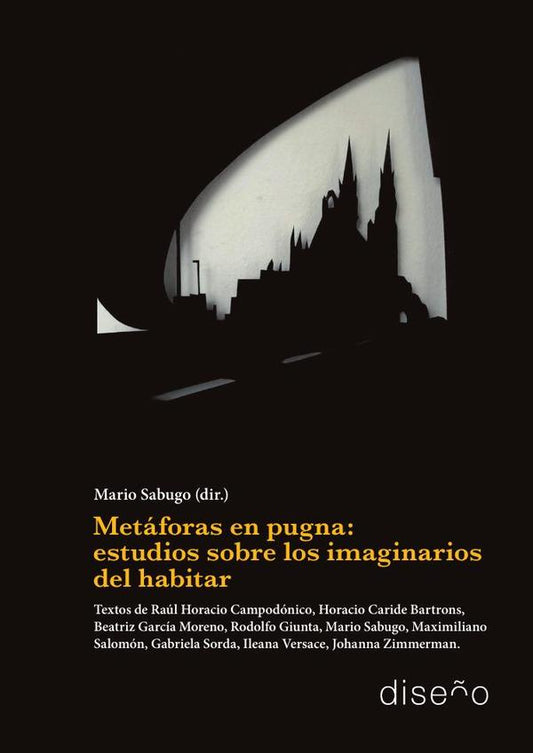 Metáforas en pugna