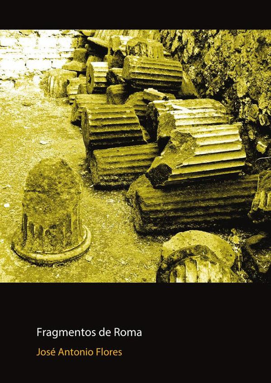FRAGMENTOS DE ROMA