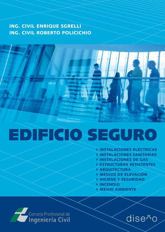 Edificio Seguro