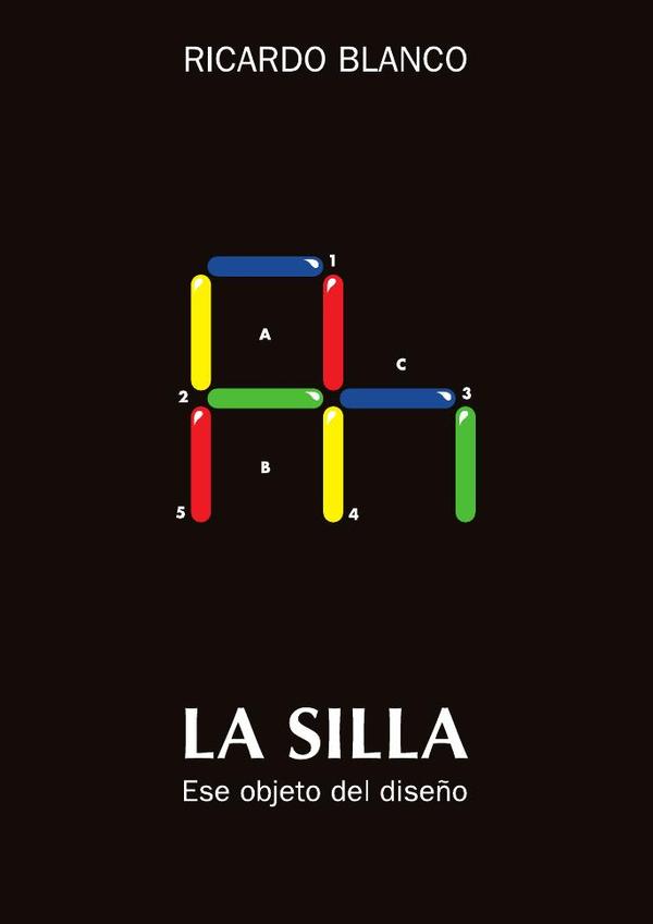 La silla ese objeto del diseño