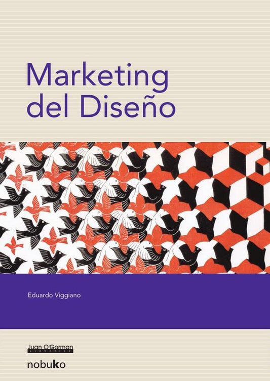 MARKETING DE DISEÑO