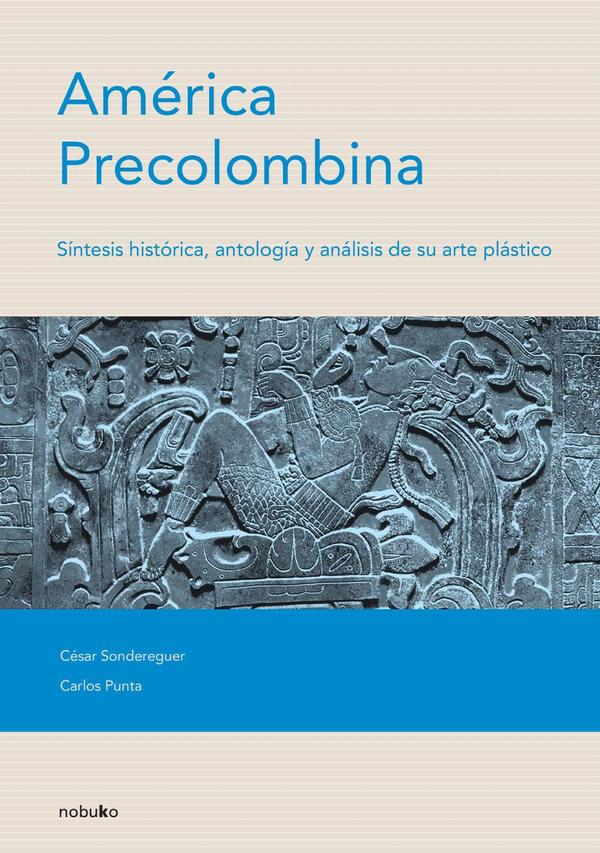 America Precolombina