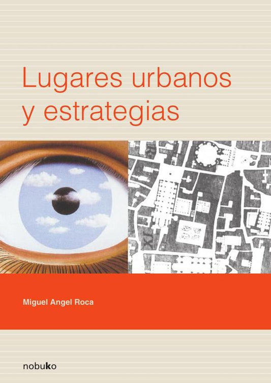LUGARES URBANOS Y ESTRATEGIAS